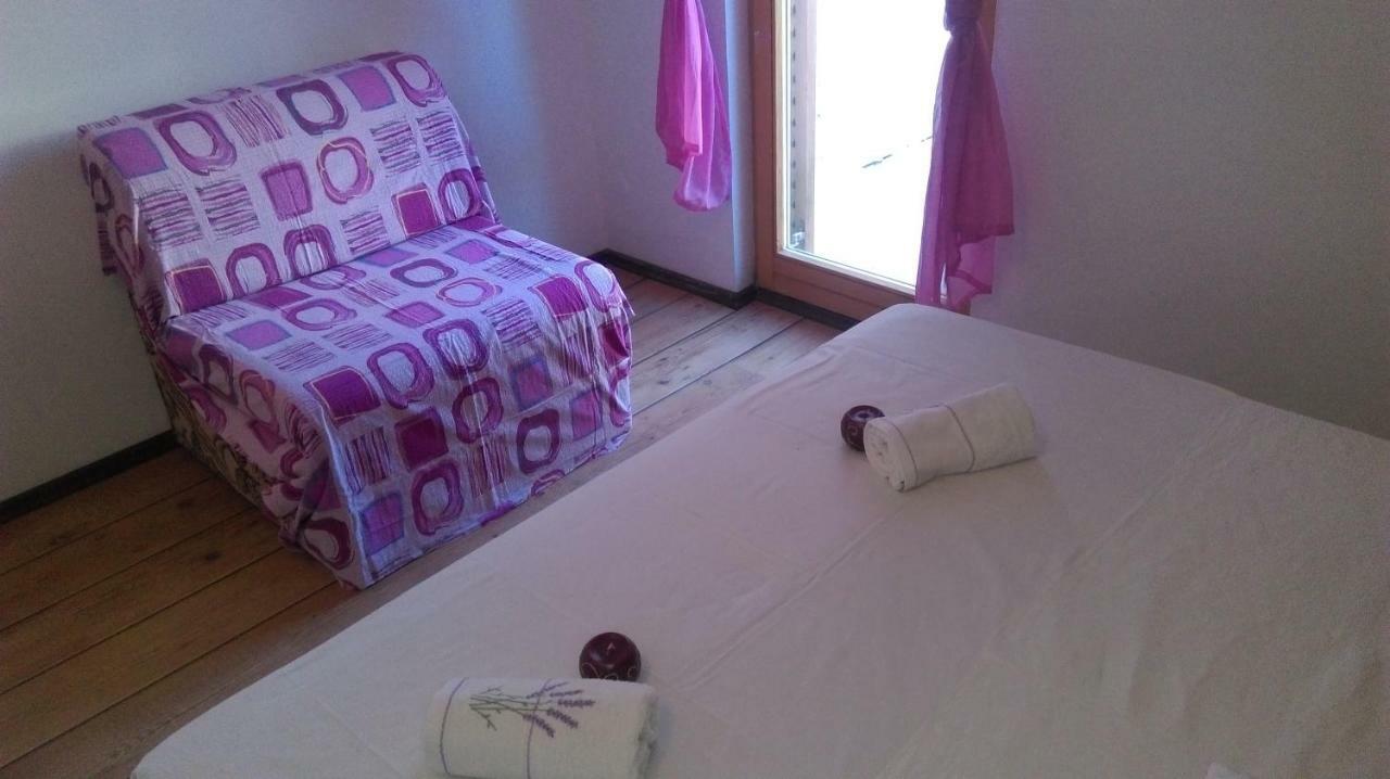 Apartman Restovic Bol Eksteriør bilde